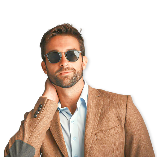 Wear What Defines You